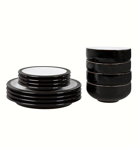 Jet 12 Piece Set